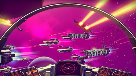 No Man s Sky Inside Alsmiffy PART 5