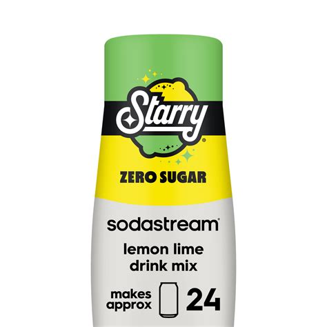 Starry Zero Sugar