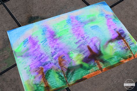 Image result for Easy Abstract Impressionism Tutorial