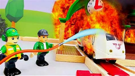 消防车灭火大行动，儿童工程车故事-母婴亲子视频-搜狐视频