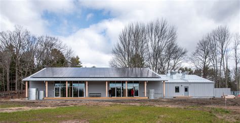 River Bend Farm — Saco, ME