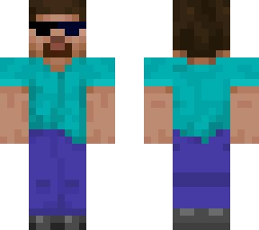 Image result for Minecraft Java Steve Skin