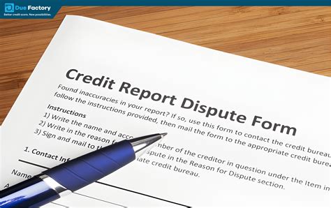 Image result for Disputing Credit Report Errors Guide