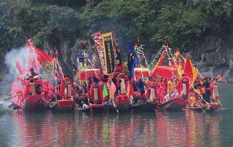 “刘三姐” 世界级旅游城市桂林的最美代言_黄婉秋