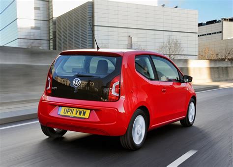 Volkswagen Up Price, Launch Date in India, Review, Images & Interior ...