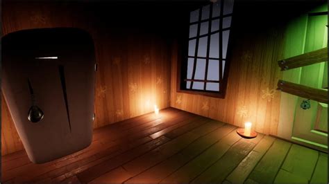 Image result for Hello Neighbor Mod Kit