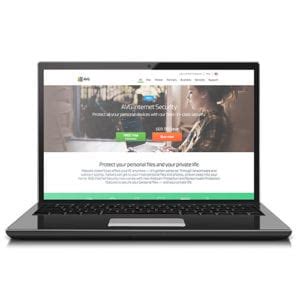 Image result for AVG Internet Security Popup