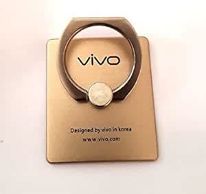 BALAJI S P ACCESSORIES VIVO Key chain & Mobile ring holder for VIVO and ...