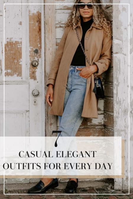 Casual-Elegant 的图像结果