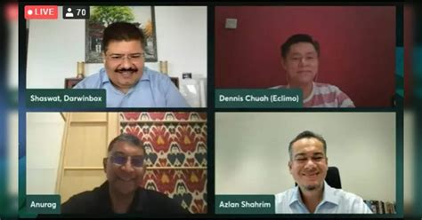 Leaders’ perspectives on driving digital culture for future-ready ...
