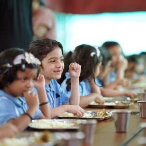 BenchMark International Senior Secondary School