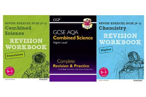 Image result for GCSE Science Revision