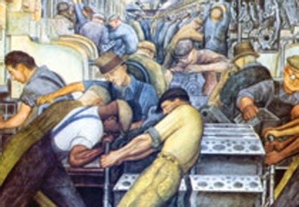 Image result for Alienacion Segun Karl Marx