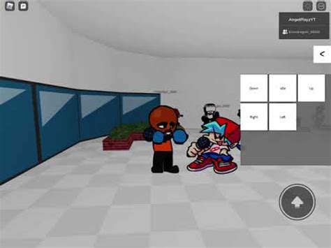 Matt Mod FNF Target Practice 的图像结果