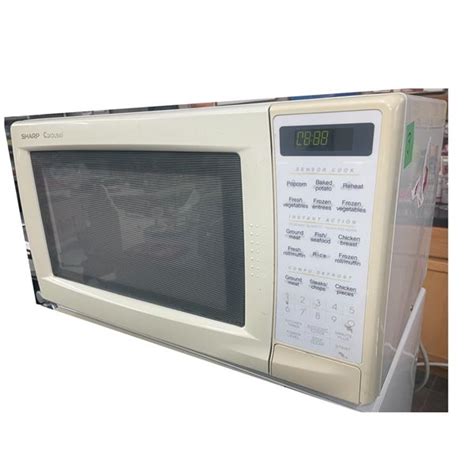Image result for Sharp Microwave Review