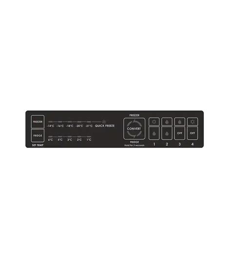 Godrej RT EONVIBE 366B 330L Inverter Frost-Free Refrigerator ...