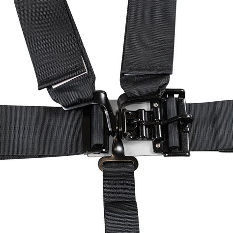 Zamp HARN01S003 Zamp SFI 5-Point Harnesses | Summit Racing