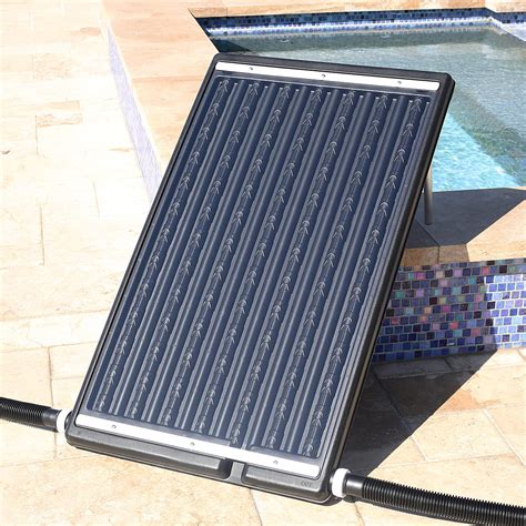 Floating Solar Heater For Inground Pool at Rose Thyer blog