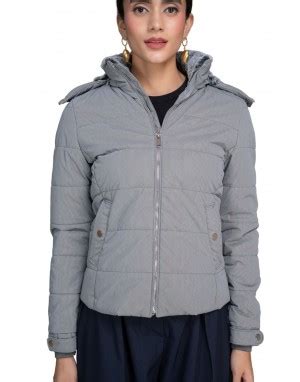 Winter Jackets For Women Online