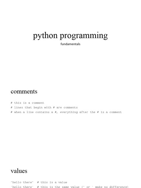 Image result for Basic Learning of Python PDF