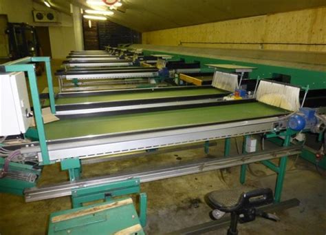 Image result for Greefa Combisort Packing Line Tech Drawing