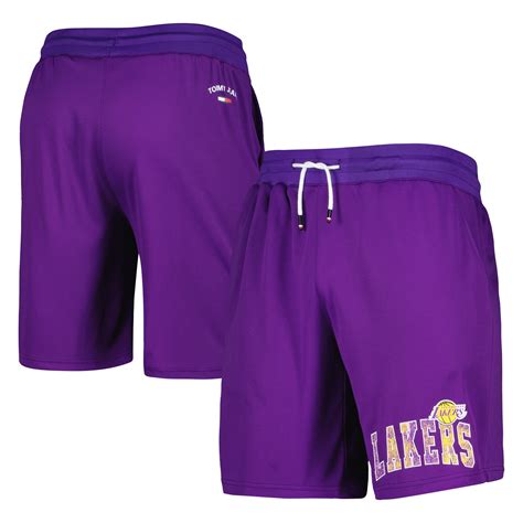 Nba lakers shorts online