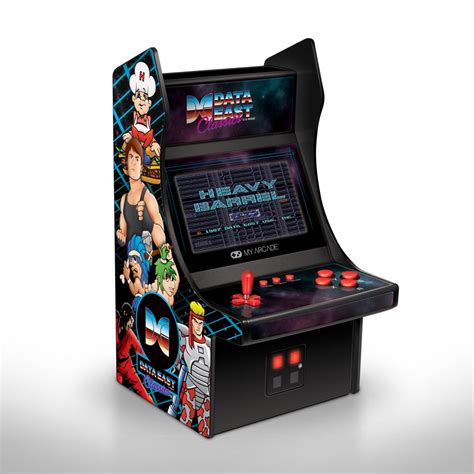 Image result for Mini Arcade Game Machine