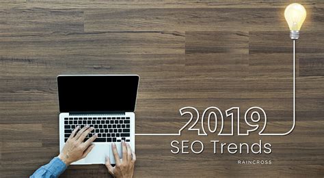 47 Experts on the 2019 SEO Trends That Really Matter [Ebook]