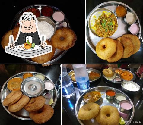 Hotel Abhishek, Chiplun - Restaurant menu, prices and reviews