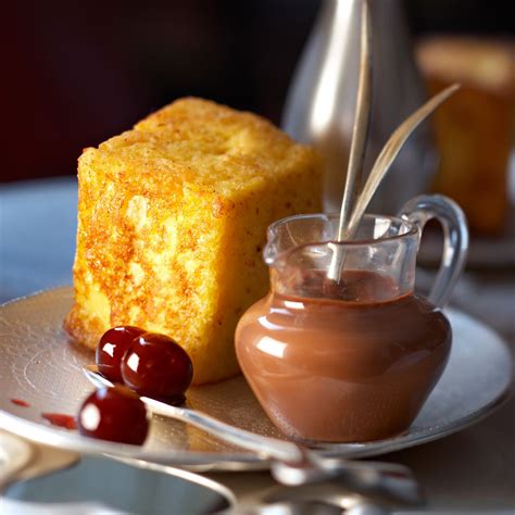 recette pain perdu pain de mie