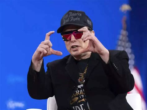 'Shame on those who voted for it: you ...', says angry Elon Musk on ...