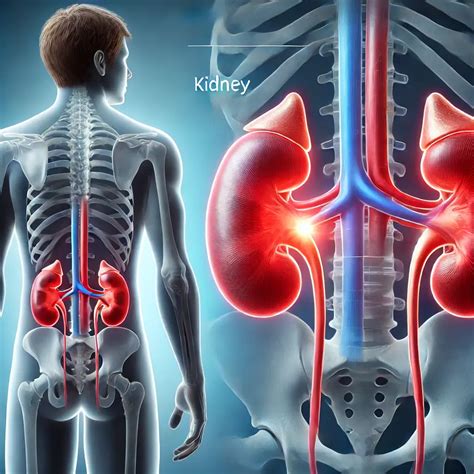 What Causes Kidney Pain: Kidney Pain In Sides – NRRBG