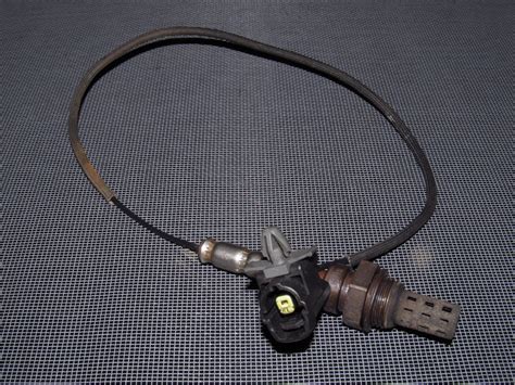Miata O2 Sensor 的图像结果