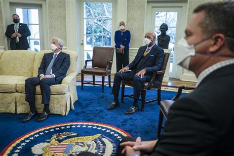 Marvin Ellison Early Life