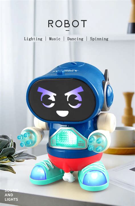 Robot Toys for Kids 的图像结果