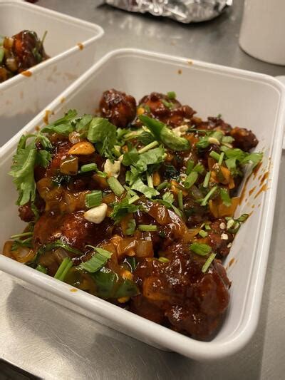 INR Food Truck, Chennai - Restaurant menu, prices and reviews