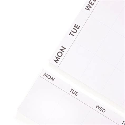 Weekly Sticky II – The Paper Company India