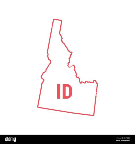 Abbreviation For Idaho