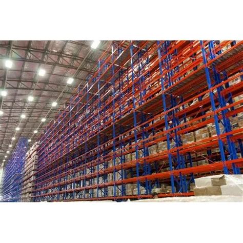 Palletized Racks Manufacturer, Palletized Racks Supplier
