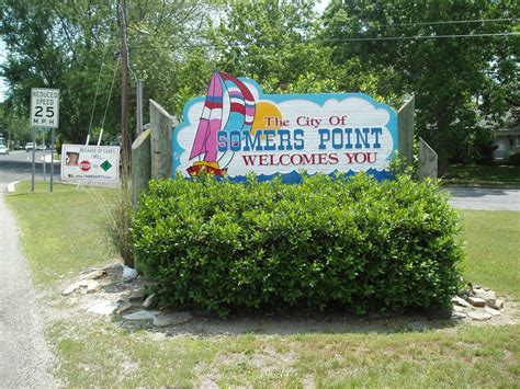 Somers Point Renews ‘StormReady’ Designation Through March 2025 ...