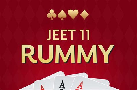 jeet 11 rummy apk v2.6.6
