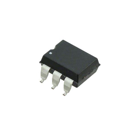 LCA710S IXYS Integrated Circuits Division | Relays | DigiKey