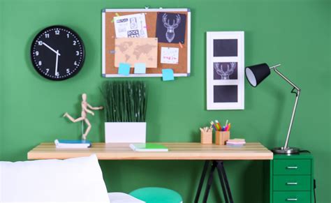 List of Vastu Colours for Home in 2025