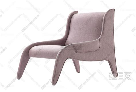Cassina 卡西纳 637 UTRECHT ARMCHAIR 意式设计师沙发椅 创意设计 客厅酒店会所样板房定制 休闲椅