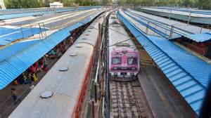 Railway budget 2026 | Bullet train, Vande Bharat sleeper, and the Rs 2 ...