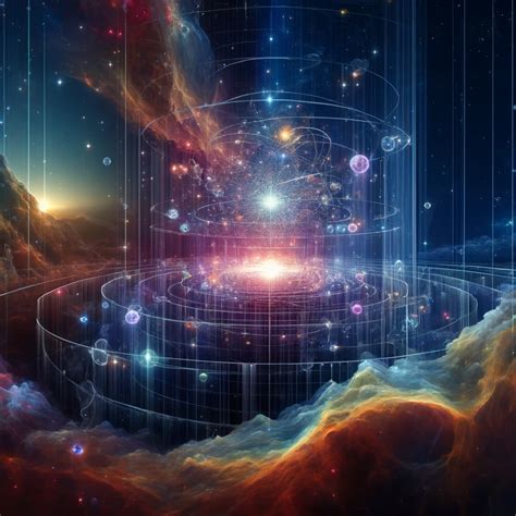 Image result for Multidimensional Reality