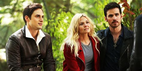 This Character’s Resurrection In Once Upon A Time Season 3 Totally ...