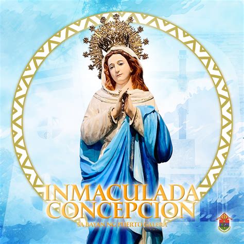 Immaculate... - Immaculate Conception Parish - Puerto Galera