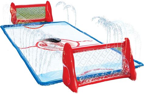 Buy Wham-O Water Knee Hockey Slip N Slide at Ubuy India