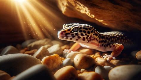 Gecko Leopard Blizzard